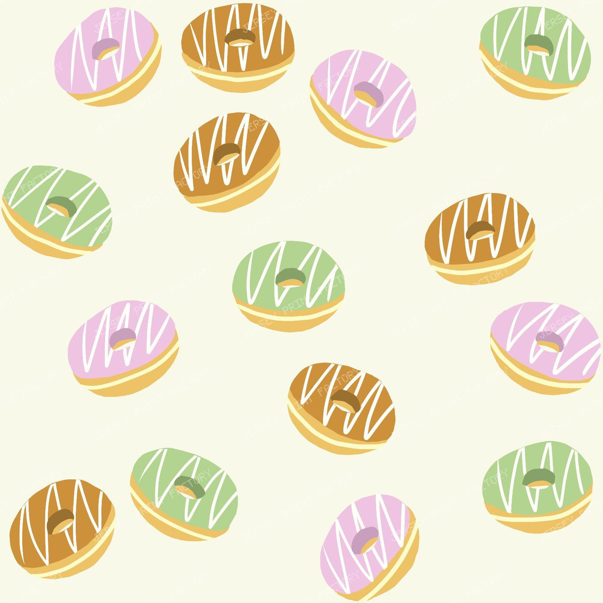Donuts