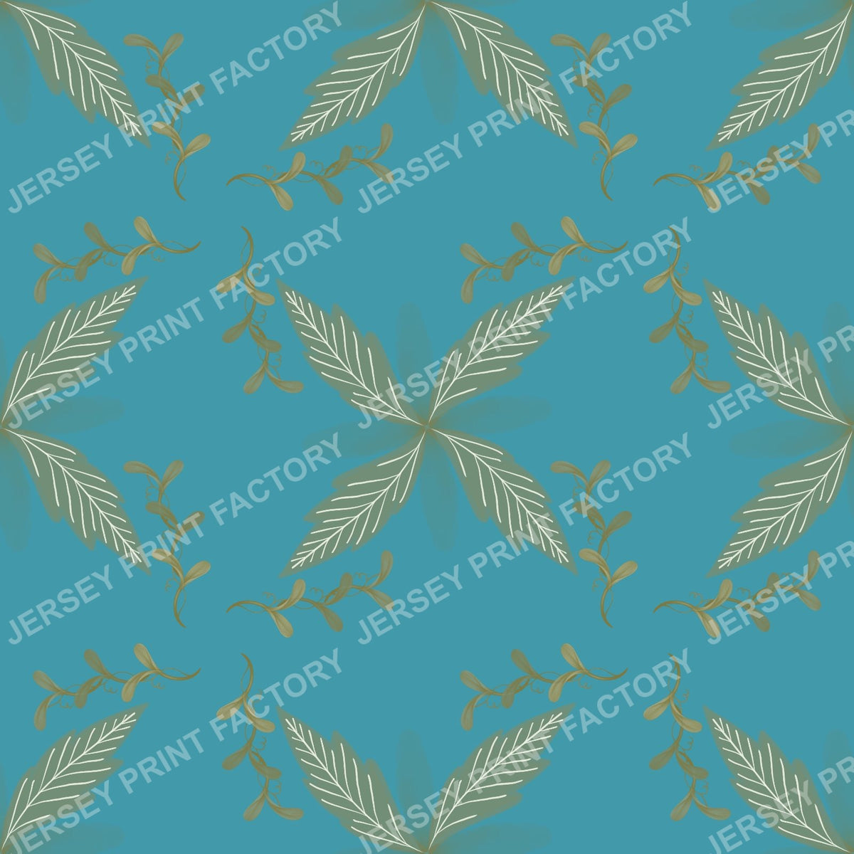 turquoise