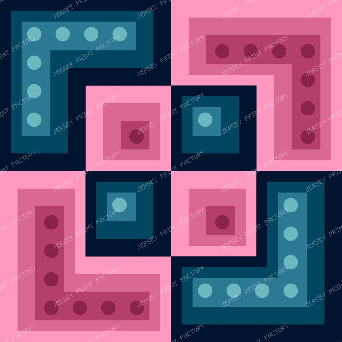 Deco Squares