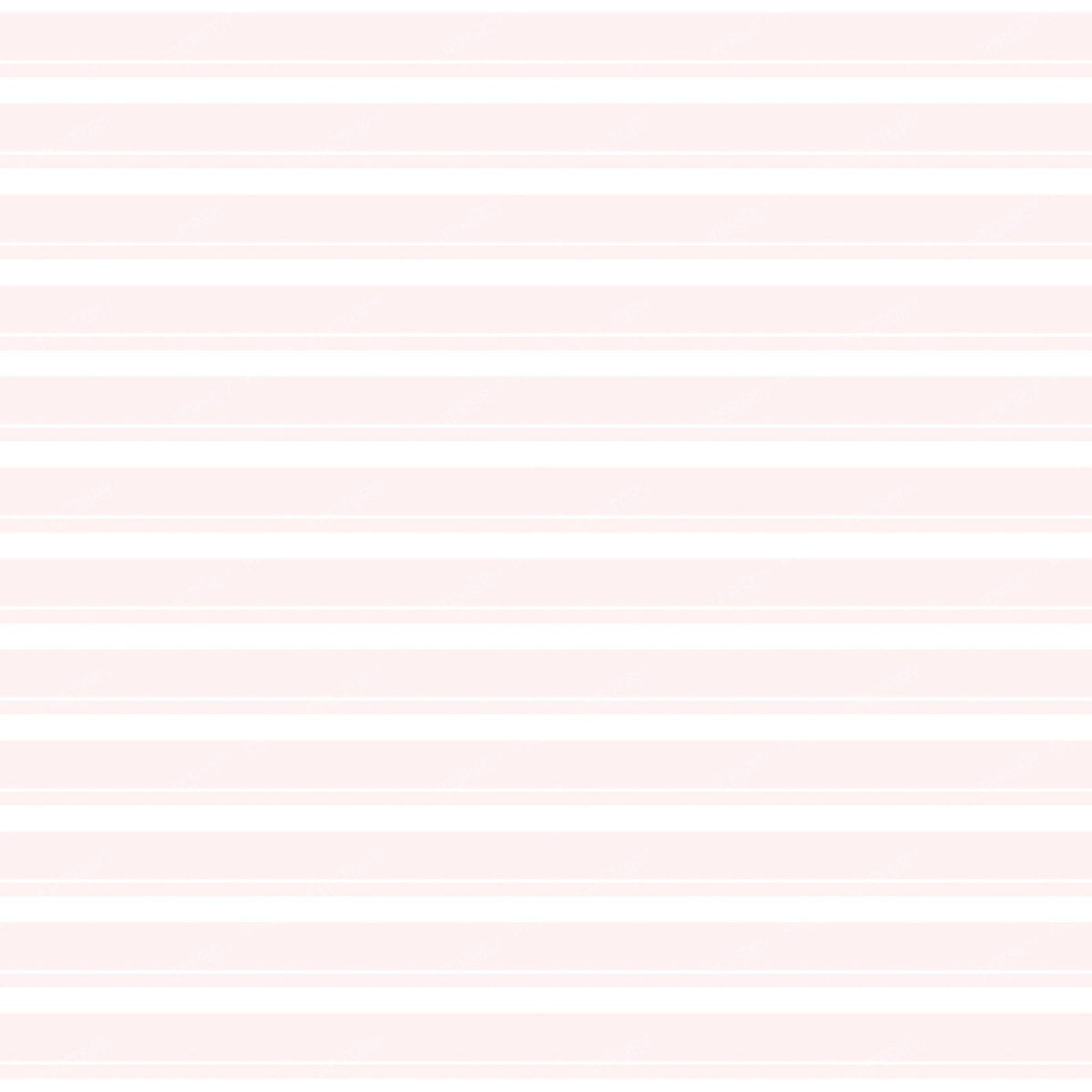 Blue Stripes, White Stripes, Striped Pattern, Retro Stripes — Pink
