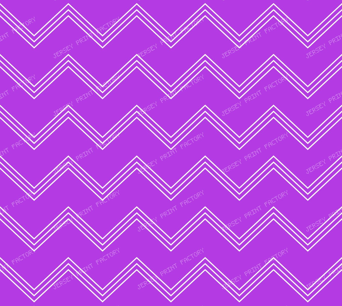 Purple Zigzag, Purple Chevron, Geometric Pattern