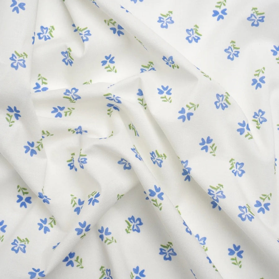 Baumwollvoile — 80 g/m²