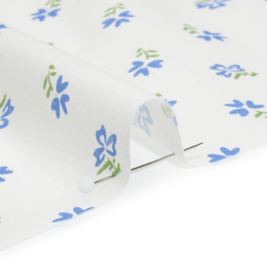 Baumwollvoile — 45 g/m²