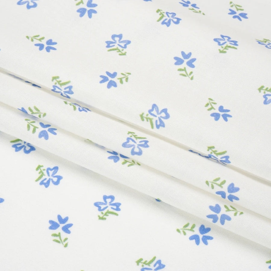 Baumwollvoile — 50 g/m²