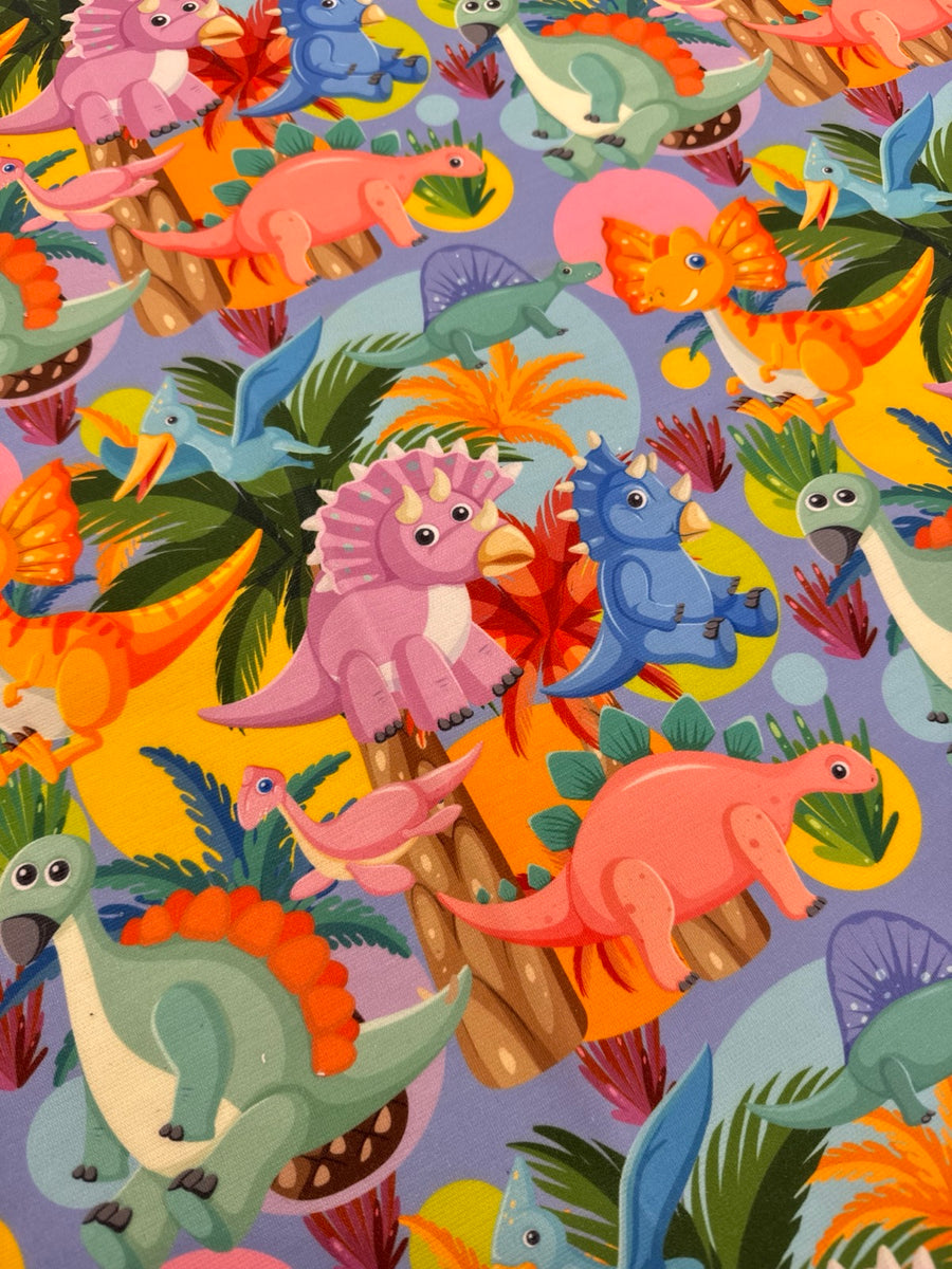 Polyester-Maschenware — 220 g/m²