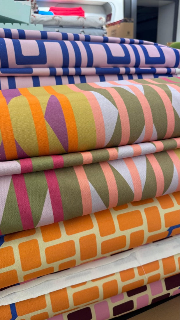 Baumwollcanvas — 290 g/m²