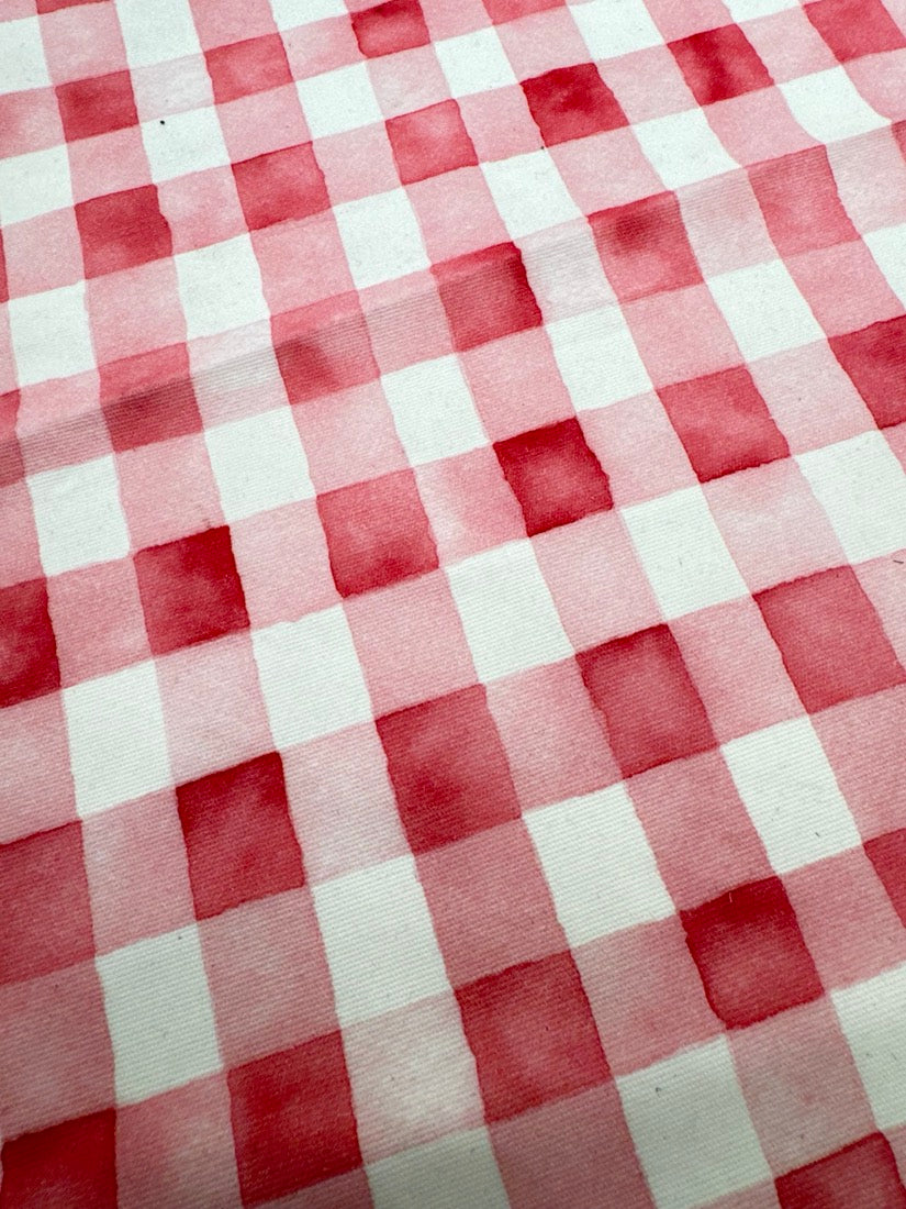 Baumwollcanvas — 300 g/m²