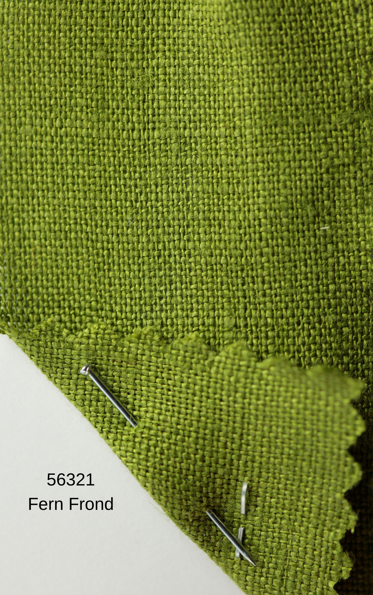Linen fabric - Azura - 185 gsm – Jersey Print Factory